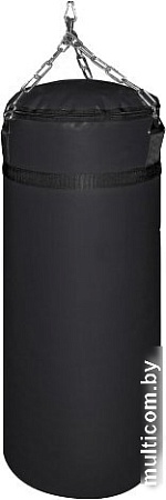 Мешок Спортивные мастерские SM-235, 25 кг (черный)