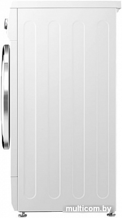 Стирально-сушильная машина LG F1296CDS3