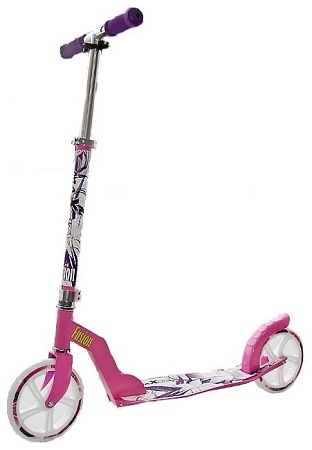 Внедорожный самокат MaxCity MC Fusion