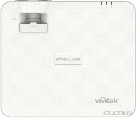 Проектор Vivitek DU3661Z