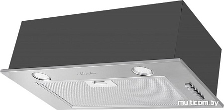 Кухонная вытяжка Monsher Inna 55 X