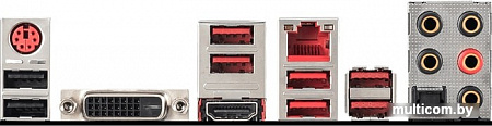 Материнская плата MSI X470 Gaming Pro Max