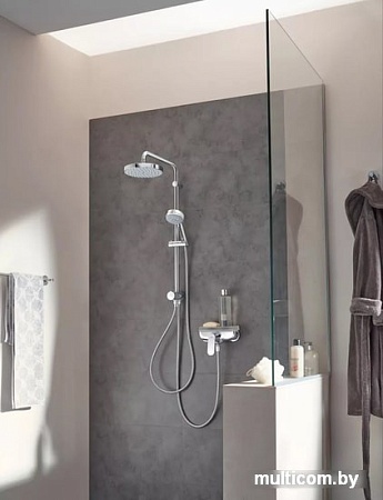 Душевая система Grohe New Tempesta Cosmopolitan System 200 27394002