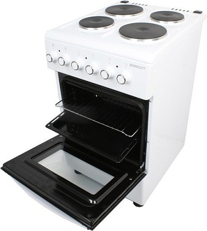 Кухонная плита Zarget ZEO 5604W