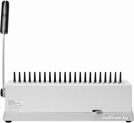 Брошюровщик Гелеос БП-250