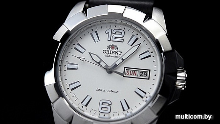 Наручные часы Orient FEM7L007W