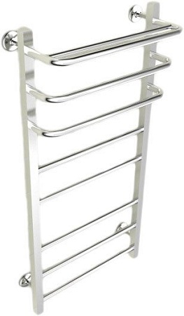 Полотенцесушитель Ростела Лира Квадрат 50x100 см