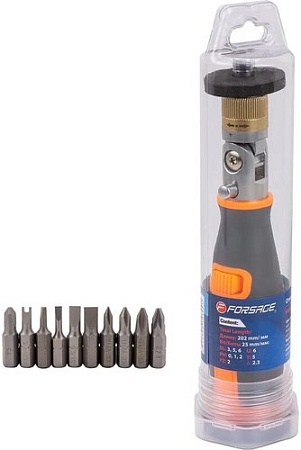 FORSAGE F-32810 (11 предметов)