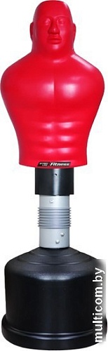 Манекен Start Line Fitness SLF SB03 (красный)