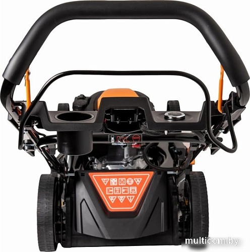 Газонокосилка Gigant PLM-05