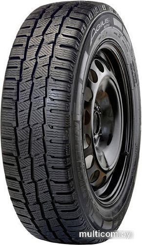 Автомобильные шины Michelin Agilis Alpin 215/70R15C 109/107R