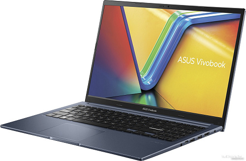 Ноутбук ASUS VivoBook 15 X1504ZA-BQ1484