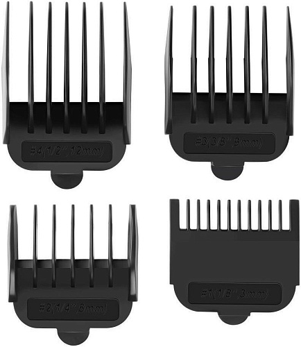 Машинка для стрижки волос HiTT HT-6202