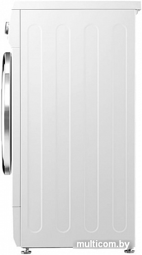 Стирально-сушильная машина LG F1296CDS3