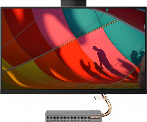 Моноблок Lenovo IdeaCentre A540-27ICB F0EK000TRK