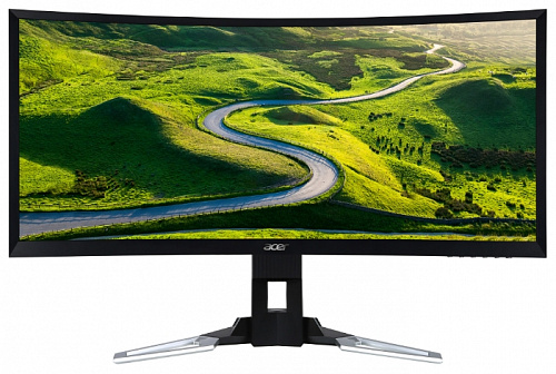 Монитор Acer Predator XZ350CUbmijphz