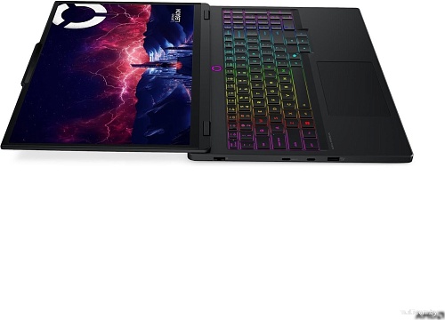 Игровой ноутбук Lenovo Legion 5 15AKP10 83F1003JRK
