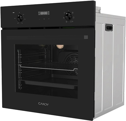 Электрический духовой шкаф Candy COXP06NBB