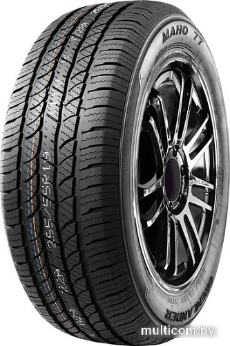 Летние шины Grenlander MAHO 77 215/75R15 100H