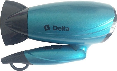 Фен Delta DL-0933