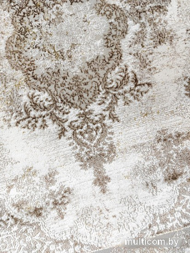 Ковер для жилой комнаты Safyun Liparis LP362-CREAM-BROWN (2x3)