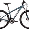 Велосипед Foxx Atlantic 27.5 р.16 2025 27AHD.ATLANTIC.16BL5 (синий)