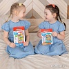 Развивающая игрушка Азбукварик Смартфончик Викторина для малышей 3183