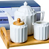 Набор заварочных чайников Fresca PJ03415