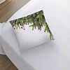 Чехол на подушку JoyArty Елочные игрушки sl_20292