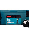 Гайковерт Makita DTW300RTJ (с 2-мя АКБ)