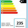 Холодильник Gorenje NRK6192MR