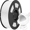 Пластик NV Print NV-3D-PLA-META-WHITE (1.75мм, 1кг, белый)