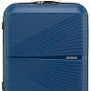 Чемодан-спиннер American Tourister Airconic Midnight Navy 55 см