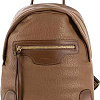 Городской рюкзак David Jones 823-7006-4-TAP (коричневый)