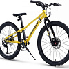 Maxiscoo 7Bike 24 M500 2024 (желтый)