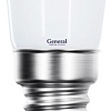 Светодиодная лампочка General E14 7 Вт 4500 К GLDEN-T25-E14-7-P-220-4500