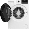 Стирально-сушильная машина Hotpoint WDSH 75549 VWX