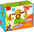 Развивающая игра Bondibon Обезьянка-счетовод ВВ4850