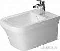 Биде Duravit P3 Comforts [2268150000]