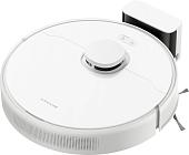 Робот-пылесос Dreame Robot Vacuum F10 White RLF11SA (евровилка, белый)