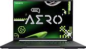 Игровой ноутбук Gigabyte Aero X16 1WH 1WH93KZC94DH