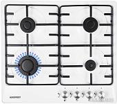 Варочная панель Nordfrost (Nord) HS 6040 W