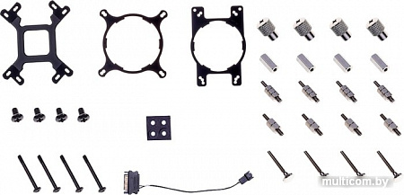 Кулер для процессора ID-Cooling Auraflow X 120