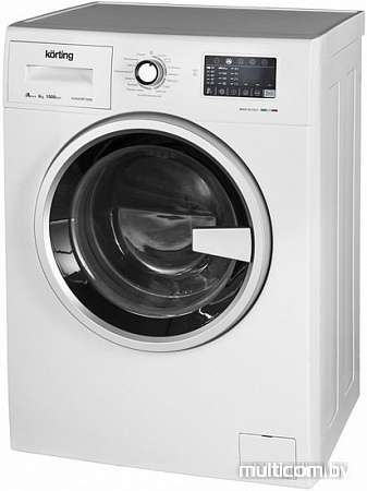 Стиральная машина Korting KWM 39F1060