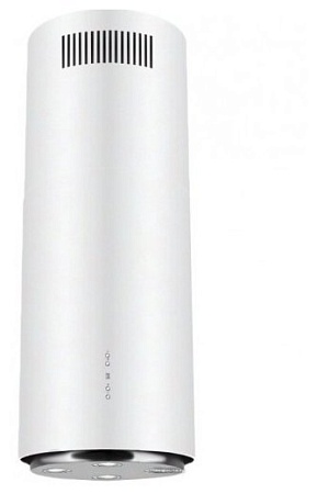 Каминная вытяжка Ciarko ORW 38 BK