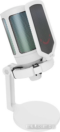 Проводной микрофон FIFINE A6 Neo (белый)