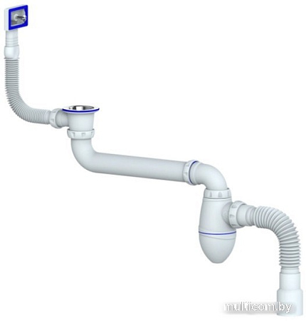 Сифон Unicorn AC22