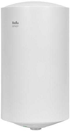 Накопительный электрический водонагреватель Ballu BWH/S 50 Brief