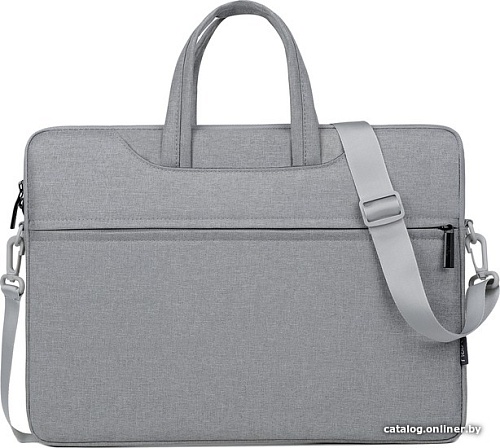 Сумка Miru Hiding 15.6 MLB-1044 (серый)