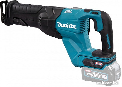 Сабельная пила Makita JR001GZ (без АКБ)